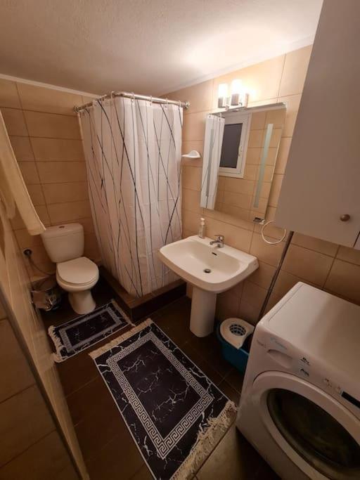 Sunny Dream House Apartment Пирея Екстериор снимка
