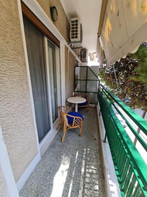 Sunny Dream House Apartment Пирея Екстериор снимка